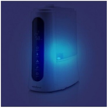 Humidificador Humitouch Pure