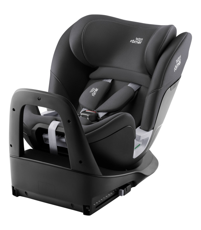 Britax Römer Swivel 2 — Silla giratoria