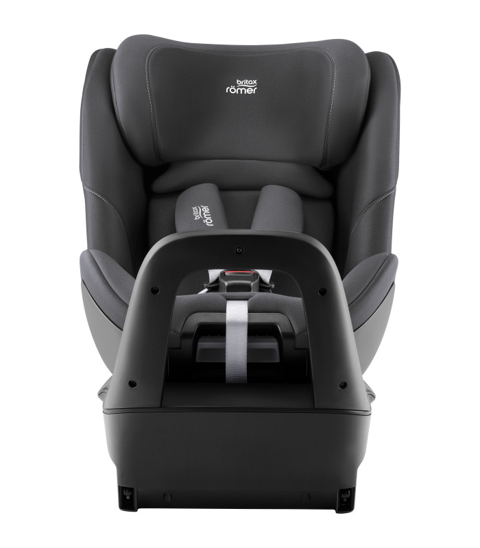 Britax Römer Swivel 2 — Silla giratoria
