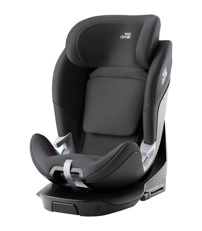 Britax Römer Swivel 2 — Silla giratoria