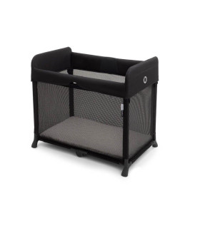 Bugaboo Stardust cuna de viaje pop-up Madrid