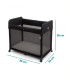 Cuna de Viaje Bugaboo Stardust