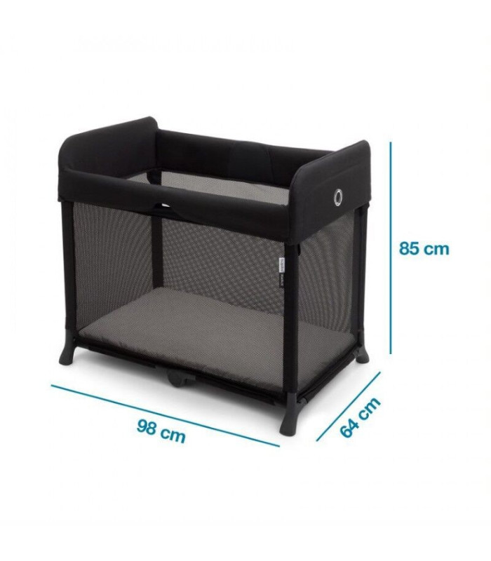 Cuna de Viaje Bugaboo Stardust