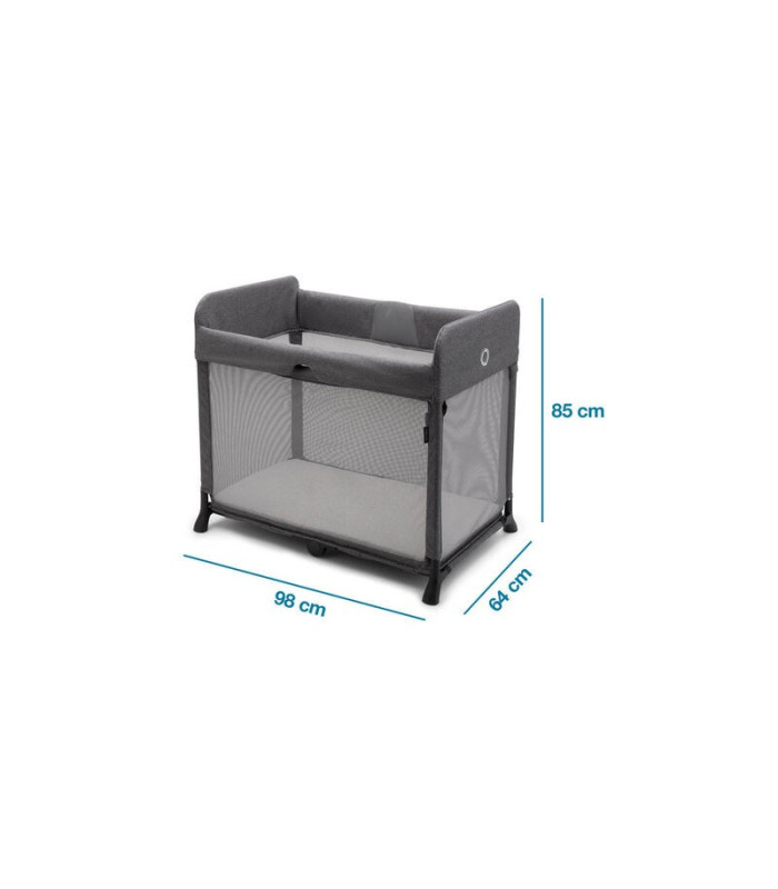 Cuna de Viaje Bugaboo Stardust