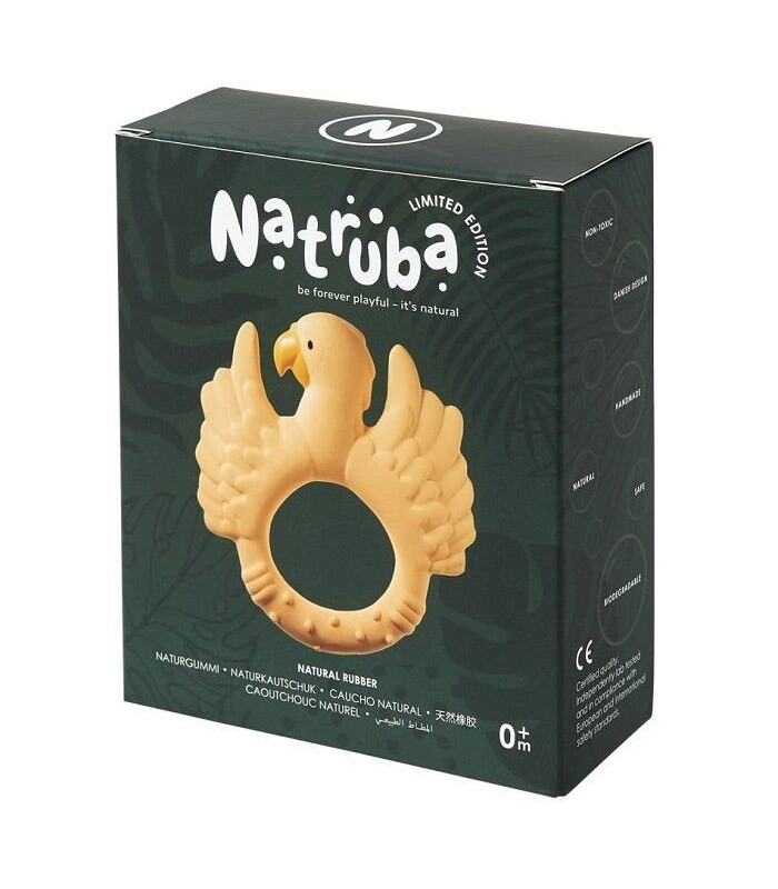 Mordedor Natruba Loro