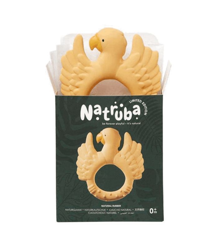 Mordedor Natruba Loro