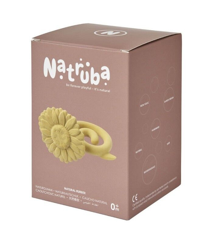 Mordedor Natruba Flor