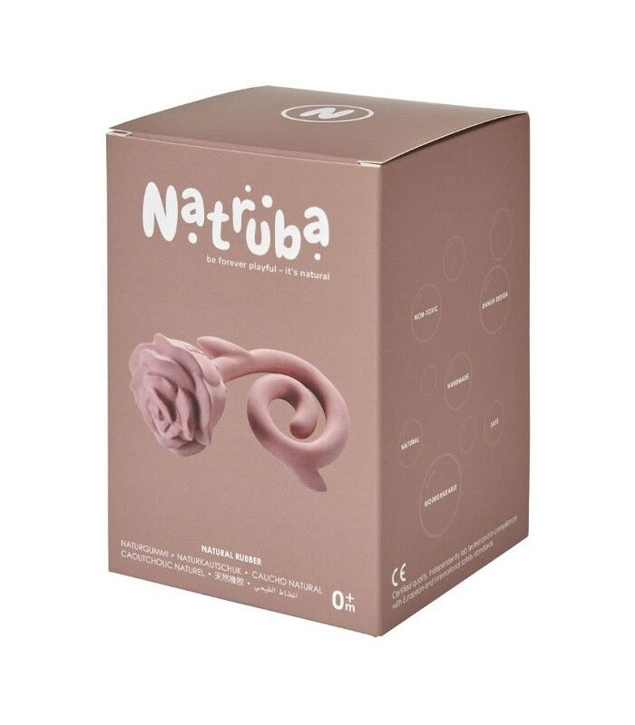 Mordedor Natruba Flor