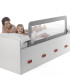 Barrera Camas Compac.150 stars