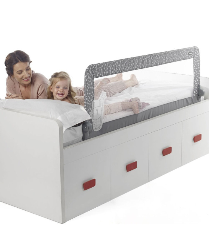 Barrera Camas Compac.150 stars