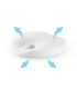 Soporte Ergonomico Cervical Bebé Anti-bacterias
