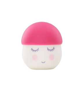 Lamparita SQUEEZY Pink