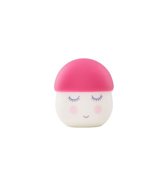 Lamparita SQUEEZY Pink