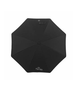 Sombrilla Universal Jane U.06  Cold Black
