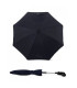 Sombrilla Universal Jane U.06  Cold Black
