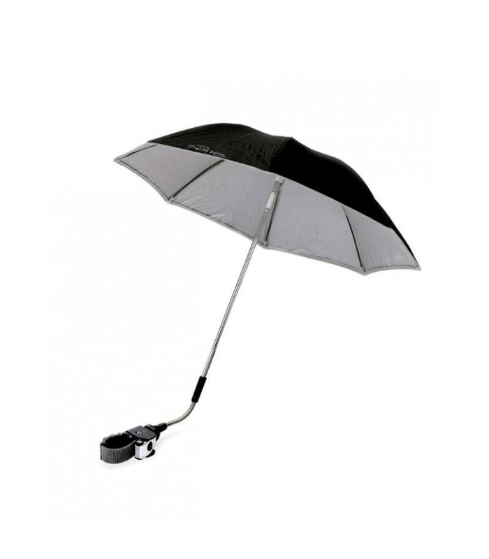Sombrilla Universal Jane U.06  Cold Black