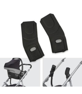 Adaptadores Para Grupo 0+ Besafe Vista/Cruz