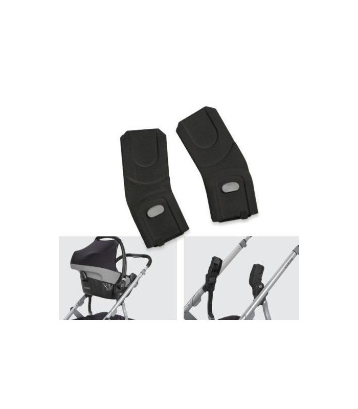 Adaptadores Para Grupo 0+ Besafe Vista/Cruz