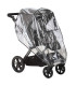Burbuja Lluvia Universal silla Paseo