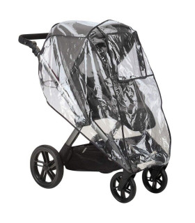 Burbuja Lluvia Universal silla Paseo