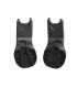 Easywalker Charley adaptadores silla de auto