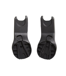 Easywalker Charley adaptadores silla de auto
