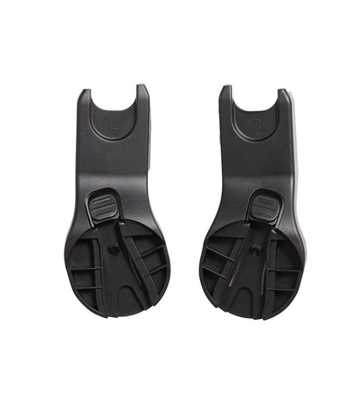 Easywalker Charley adaptadores silla de auto