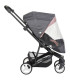 Easywalker Charley protector de lluvia de silla