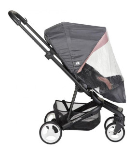 Easywalker Charley protector de lluvia de silla
