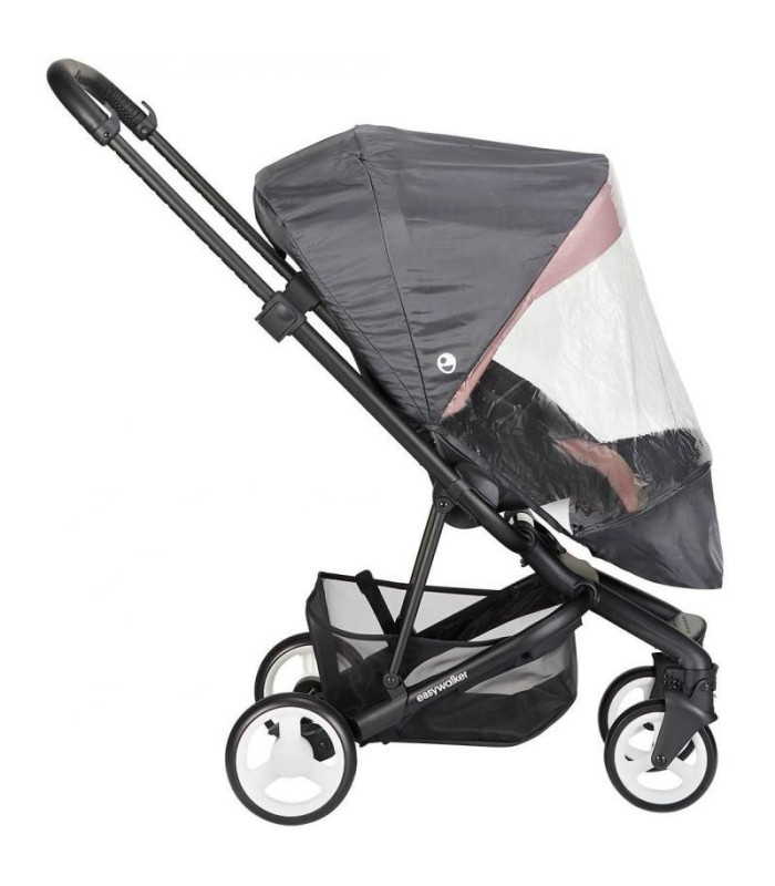 Easywalker Charley protector de lluvia de silla