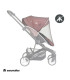 Easywalker Charley mosquitera silla