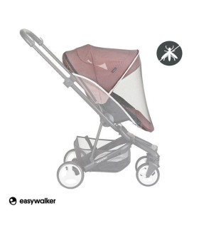 Easywalker Charley mosquitera silla