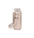 Walking Mum Bolsa Canastilla Remy Rosa