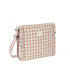 Walking Mum Bolsa Canastilla Remy Rosa
