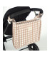 Walking Mum Bolsa Canastilla Remy Rosa