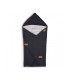 Arrullo Star Dark Grey Voksi