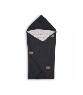 Arrullo Star Dark Grey Voksi