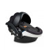 Arrullo Star Dark Grey Voksi