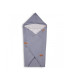 Arrullo Star Dark Grey Voksi