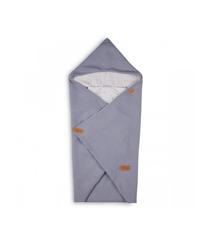 Arrullo Star Dark Grey Voksi