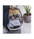 Arrullo Star Dark Grey Voksi