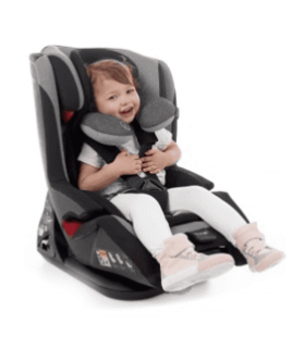 Reposacabezas Cojín Apoyo Cervical  XL +18M
