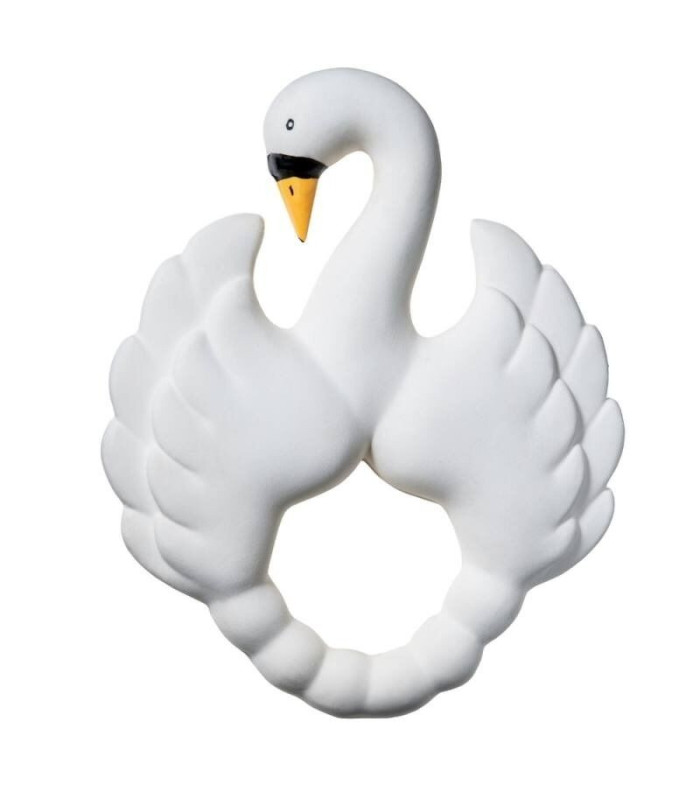 Mordedor Natruba Cisne Blanco