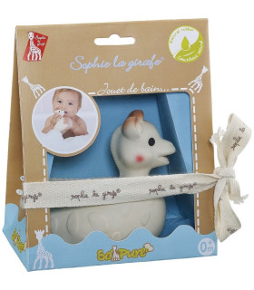 Juguete de baño SOPURE 100% hevea natural