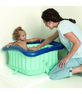 Bañera Adaptable a plato de ducha