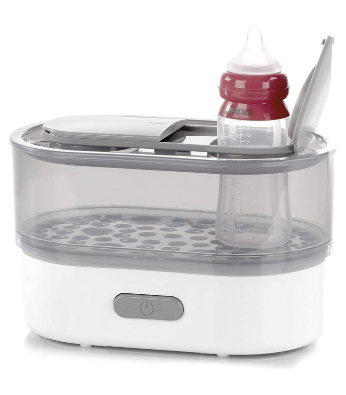 Esterilizador 6 biberones