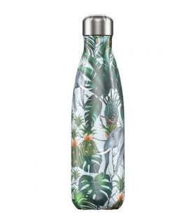 Botella Chilly Elefante 500 Ml.