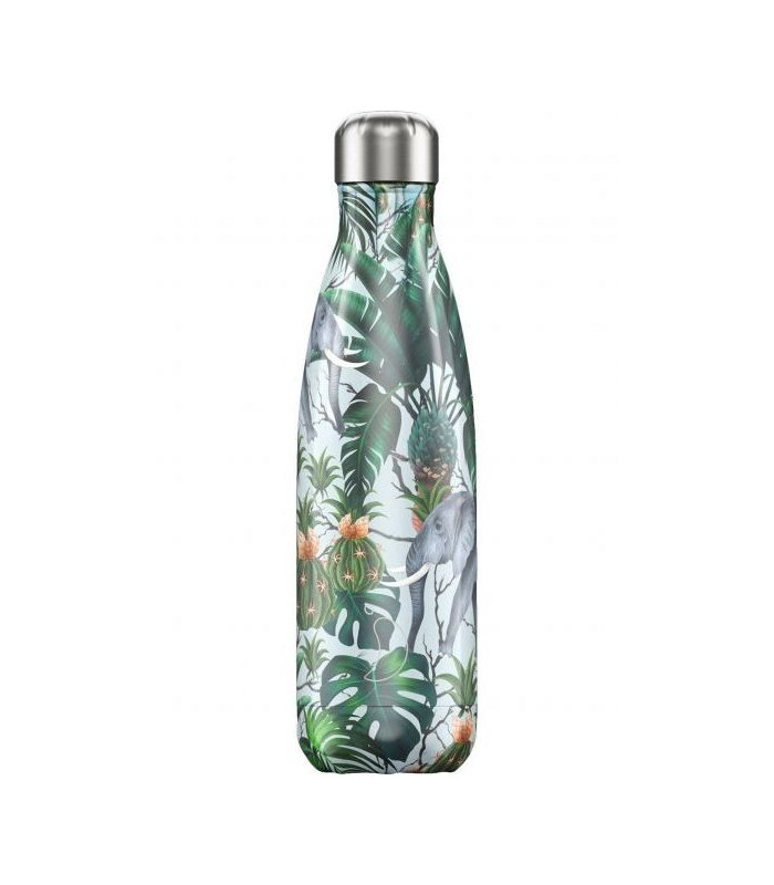 Botella Chilly Elefante 500 Ml.
