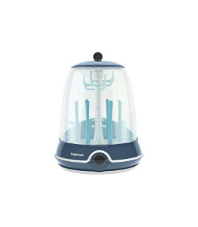 Esterilizador Eléctrico Vapor Turbo