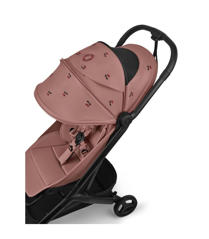 Bugaboo Butterfly 2 Konges Slojd cereza